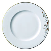 Diana Gold Salad / Dessert Plate, Gold